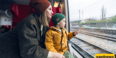 Tips To Know Before Traveling With Children