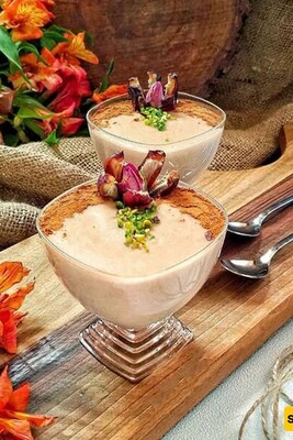 How to Make Date Pudding, a Nutritious and Healthy Dessert for the Holy Month of Ramadan