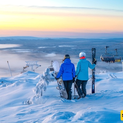 Essential Tips You Should Know Before A Winter Trip