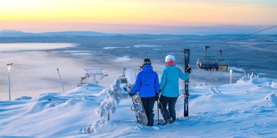 Essential Tips You Should Know Before A Winter Trip