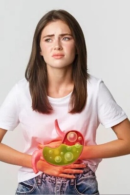 The Amazing Effect of Turmeric in Treating Acid Reflux