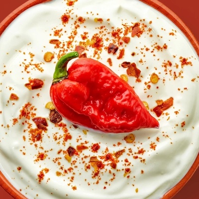 How to Make Delicious and Spicy Chili Yogurt Like a Pro