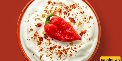 How to Make Delicious and Spicy Chili Yogurt Like a Pro