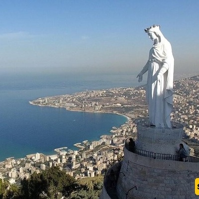 Lebanon Tourist Attractions: The Only Lush and Arid-Free Country