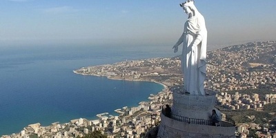 Lebanon Tourist Attractions: The Only Lush and Arid-Free Country