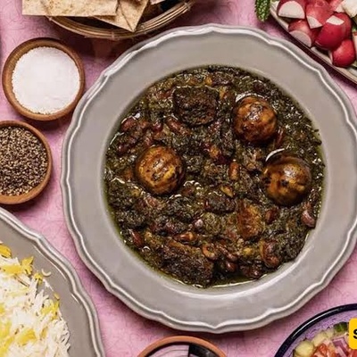 How to Make a More Delicious Ghormeh Sabzi?
