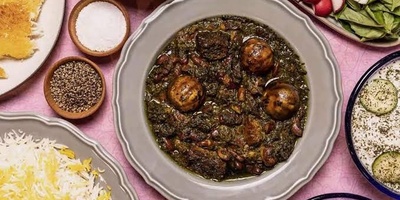 How to Make a More Delicious Ghormeh Sabzi?