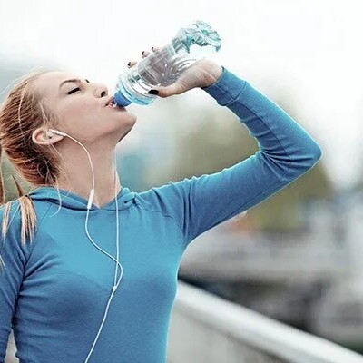 How Many Glasses of Water Should We Drink Daily?