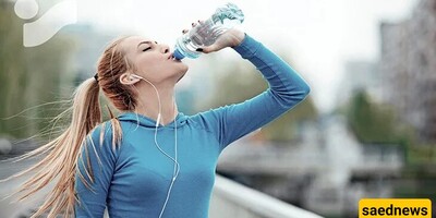 How Many Glasses of Water Should We Drink Daily?