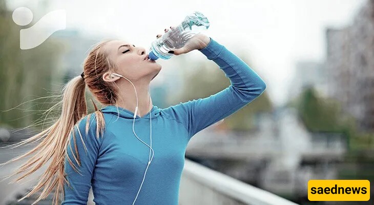 How Many Glasses of Water Should We Drink Daily?