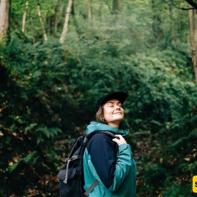 The Health Benefits of Spending Time in Nature + A Beginner’s Guide to Nature Exploration