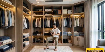 Simple Ways To Prevent Unpleasant Odors In Your Closet
