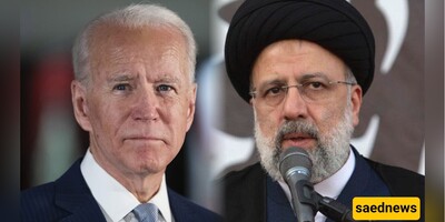 [VIDEO] Who is popular: US presidents or President Raisi?