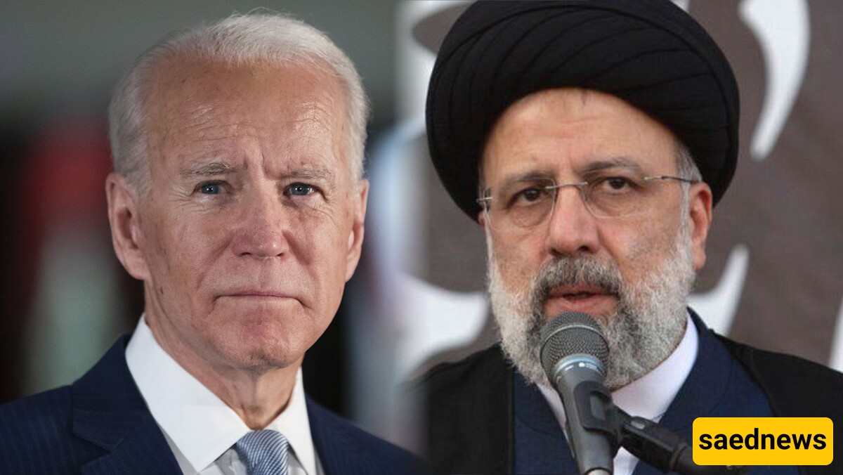 [VIDEO] Who is popular: US presidents or President Raisi?