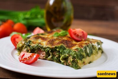 From Ordinary to Legendary: How to Make Spinach & Chicken Lasagna