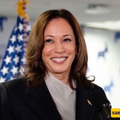 Kamala Harris' Family: A Look Inside the Vice President's Personal Life