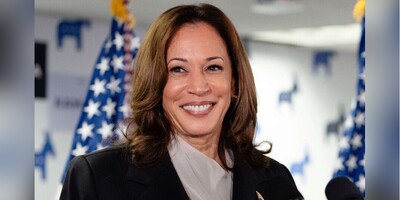 Kamala Harris' Family: A Look Inside the Vice President's Personal Life