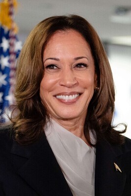 Kamala Harris' Family: A Look Inside the Vice President's Personal Life