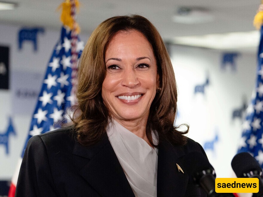 Kamala Harris' Family: A Look Inside the Vice President's Personal Life