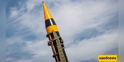 Iran Unleashes 'Kheibar' Missile on Israel for First Time: A New Era of Conflict?