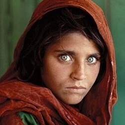 Photos: Discovery of Afghan Girls’ Bodies Buried in Gold – Afghanistan’s Most Astonishing Treasure at ‘Gold Hill