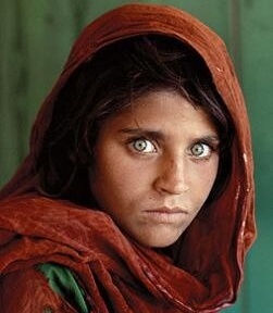 Photos: Discovery of Afghan Girls’ Bodies Buried in Gold – Afghanistan’s Most Astonishing Treasure at ‘Gold Hill