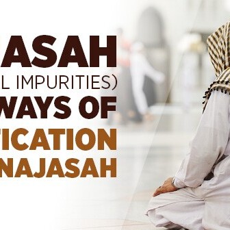 Understanding the Rules of Najāsah (Ritual Impurity)