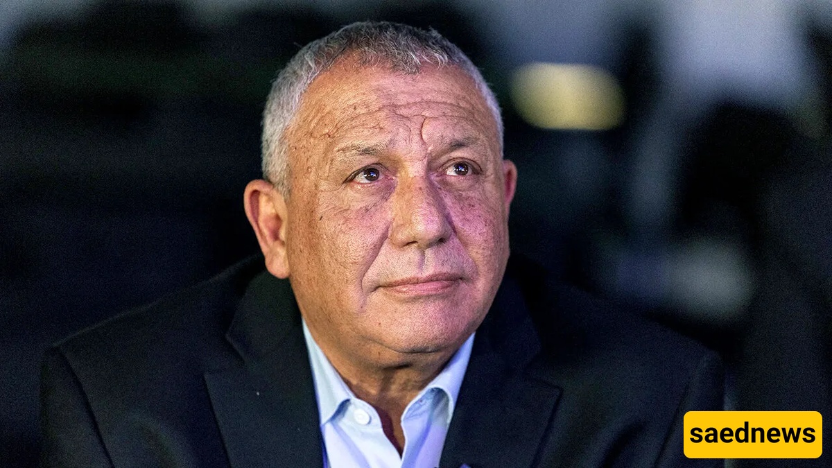 Gadi Eisenkot