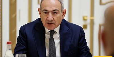 Armenia Applies To Join SCO