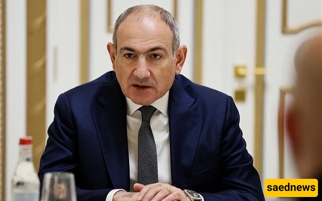 Armenia Applies To Join SCO