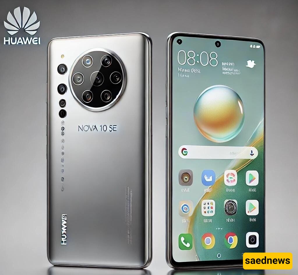 A Complete Introduction to Two Budget Huawei Phones: Huawei Nova 10 SE and Huawei Nova 11i