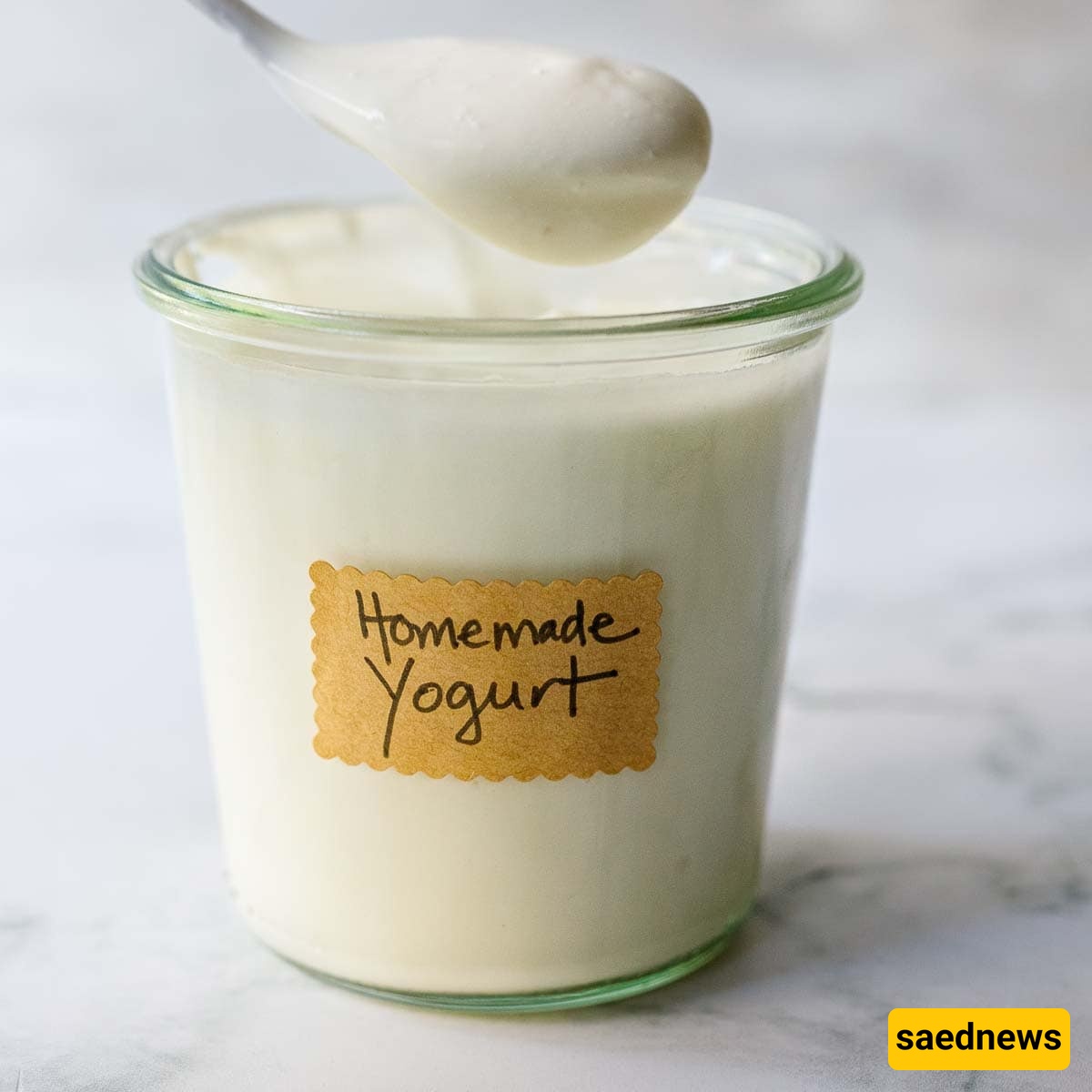 Yogurt 