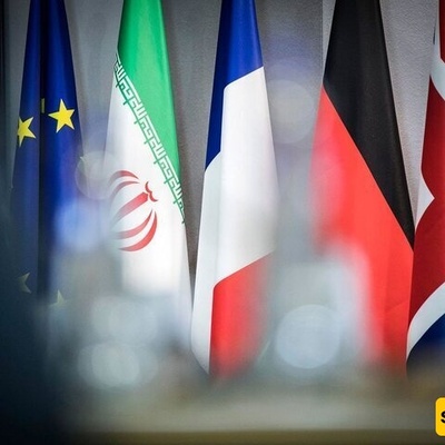 Iran-Europe Talks Not Halted: Foreign Ministry