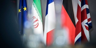 Iran-Europe Talks Not Halted: Foreign Ministry