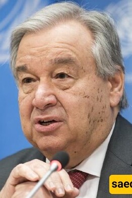 UN Expresses Strong Desire to Collaborate with Iran's Newly Elected President