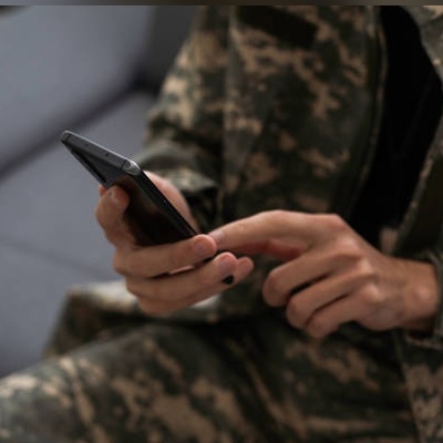 Iran Denies Claims Of Commanders Being Tracked Through Smart Devices/ Tracking Them via IPhones Is Unrealistic