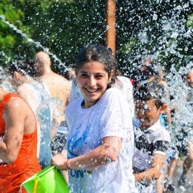 Armenia’s Water Festival 1404 (2025): Date and How Vardavar Is Celebrated!
