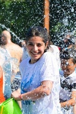 Armenia’s Water Festival 1404 (2025): Date and How Vardavar Is Celebrated!