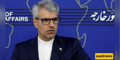Iran’s Countercharges: Blaming Washington and Jerusalem for Middle‑East Turmoil