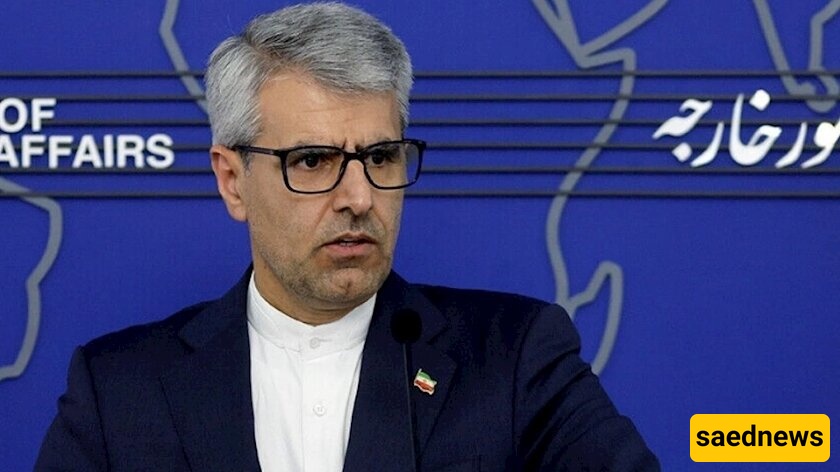 Iran’s Countercharges: Blaming Washington and Jerusalem for Middle‑East Turmoil