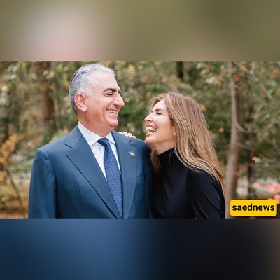 Crown Without a Kingdom: Reza Pahlavi’s Twitter Coronation Triggers Backlash Over Israel Comments