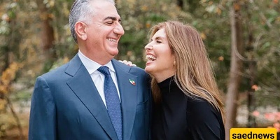 Crown Without a Kingdom: Reza Pahlavi’s Twitter Coronation Triggers Backlash Over Israel Comments