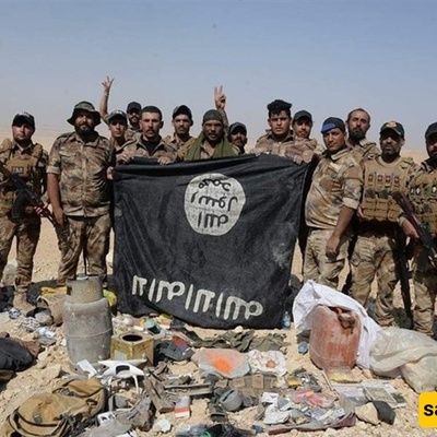 Iraqi Intelligence Carries Out Cross-Border Operation against Daesh Logistics Network