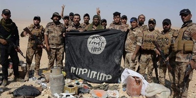 Iraqi Intelligence Carries Out Cross-Border Operation against Daesh Logistics Network