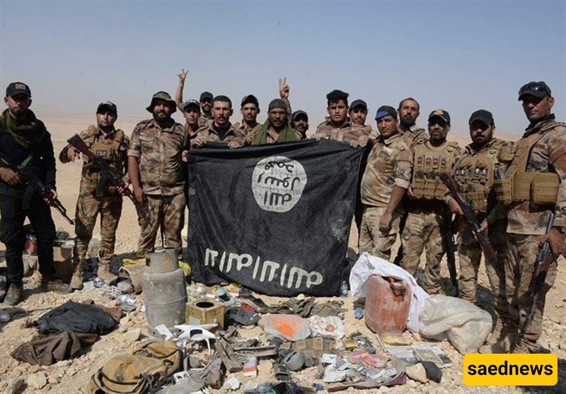 Iraqi Intelligence Carries Out Cross-Border Operation against Daesh Logistics Network