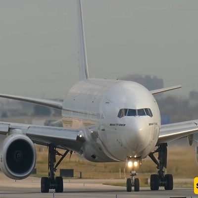 Iran Acquires Five Giant Boeing Planes Despite Sanctions