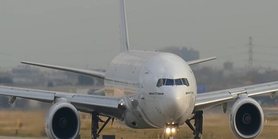 Iran Acquires Five Giant Boeing Planes Despite Sanctions