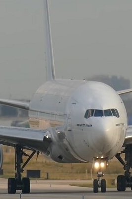 Iran Acquires Five Giant Boeing Planes Despite Sanctions