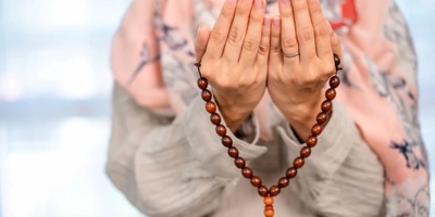 Is it Permissible to Let a Prayer Become qada (make it up later) Because of Participating in a Mourning Ceremony?