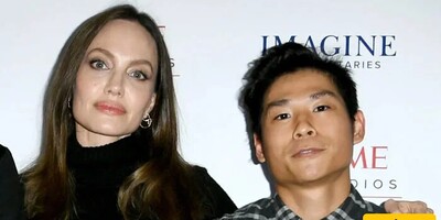 Angelina Jolie Alarmed by Pax Jolie-Pitt's Troubling Behavior: Friends Express Concern Amidst Series of Incidents